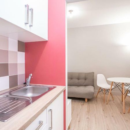 Appartement 3 - Tout Equipe - Carmes, Toulouse Bagian luar foto
