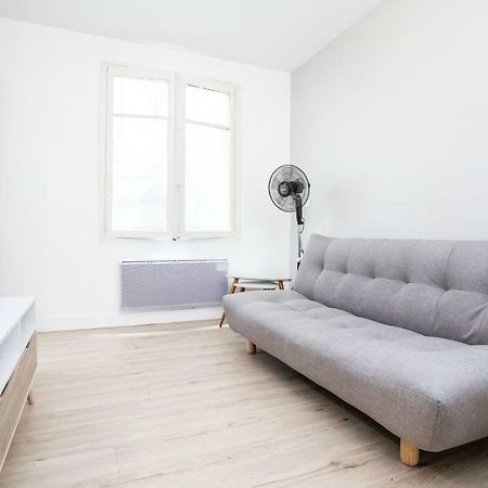 Appartement 3 - Tout Equipe - Carmes, Toulouse Bagian luar foto
