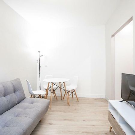 Appartement 3 - Tout Equipe - Carmes, Toulouse Bagian luar foto