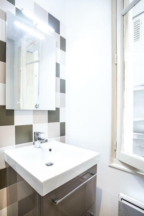 Appartement 3 - Tout Equipe - Carmes, Toulouse Bagian luar foto