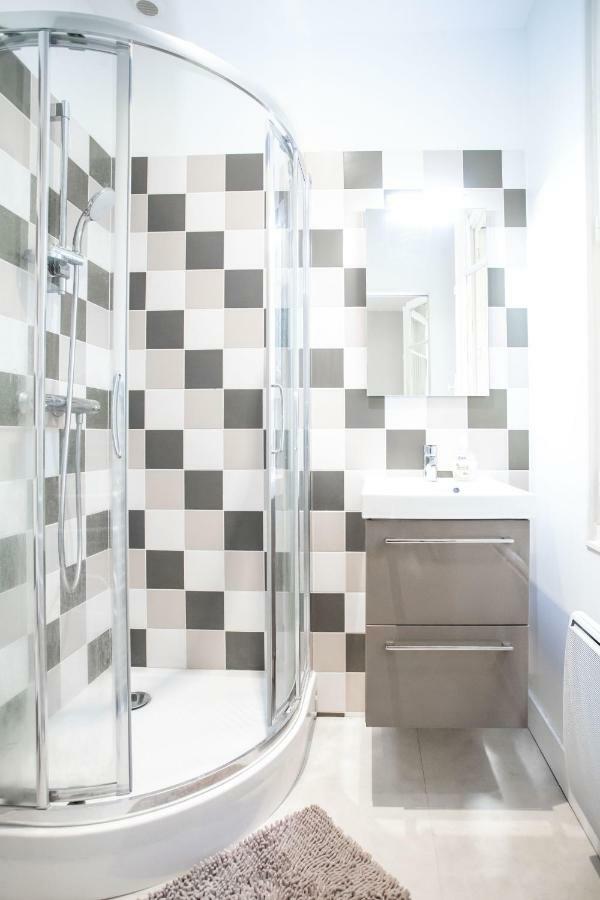 Appartement 3 - Tout Equipe - Carmes, Toulouse Bagian luar foto
