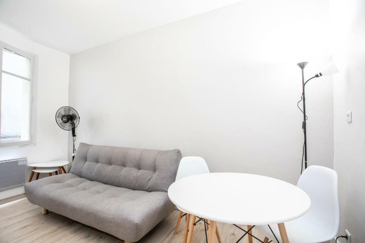 Appartement 3 - Tout Equipe - Carmes, Toulouse Bagian luar foto