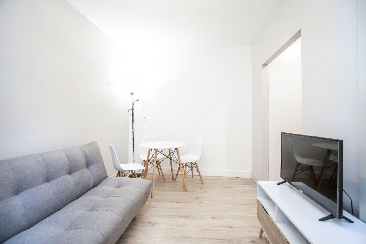 Appartement 3 - Tout Equipe - Carmes, Toulouse Bagian luar foto